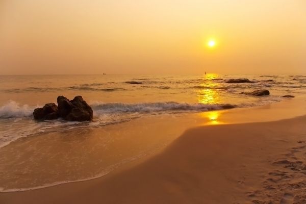 Circuit Lotus de Thaïlande et plage à Hua Hin 5* Luxe pas cher photo 41