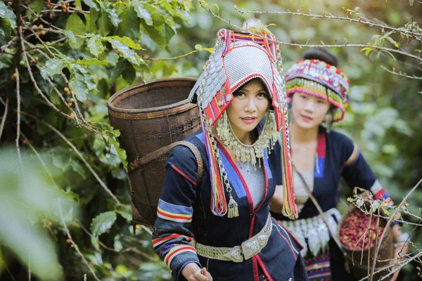 Circuit Perles du Siam et plage de Koh Samed... for Women Only pas cher photo 19