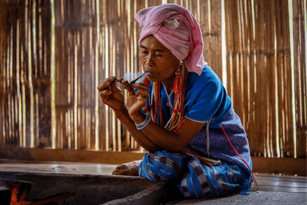 Circuit Perles du Siam et plage de Koh Samed... for Women Only pas cher photo 20