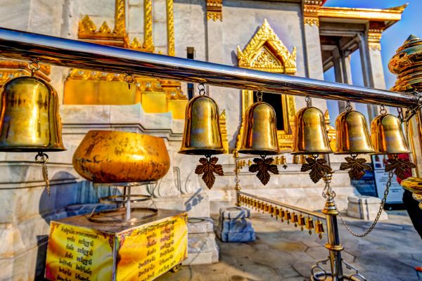 Circuit Perles du Siam et plage de Koh Samed... for Women Only pas cher photo 24