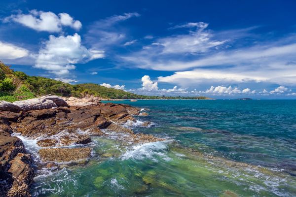 Circuit Perles du Siam et plage de Koh Samed... for Women Only pas cher photo 28