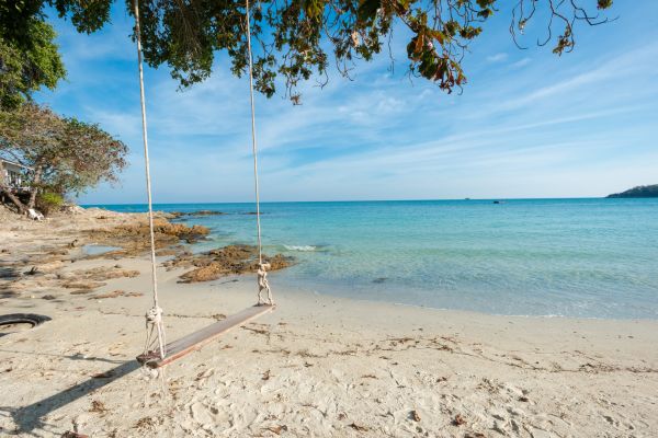 Circuit Perles du Siam et plage de Koh Samed... for Women Only pas cher photo 29