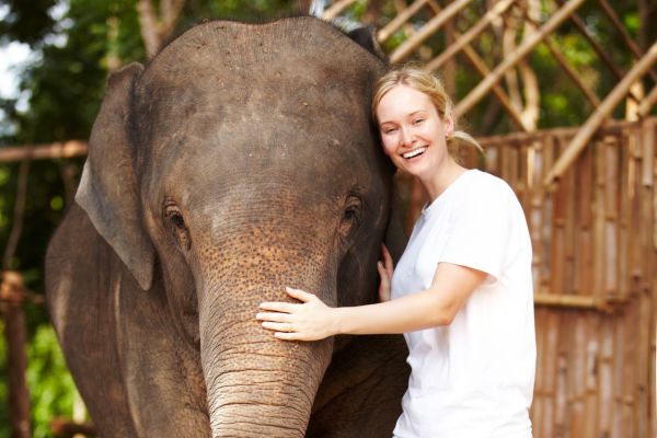 Circuit Perles du Siam et plage de Koh Samed... for Women Only pas cher photo 31