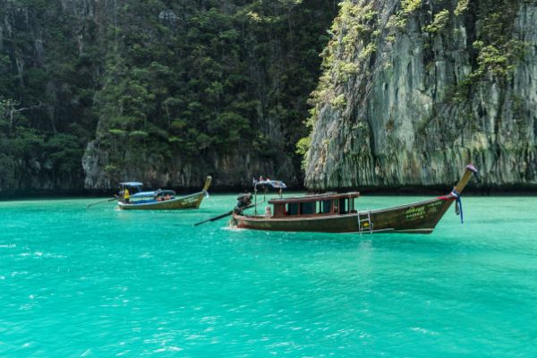 Circuit Jasmin de Thaïlande en Privatif et plage à Phuket 5* pas cher photo 10