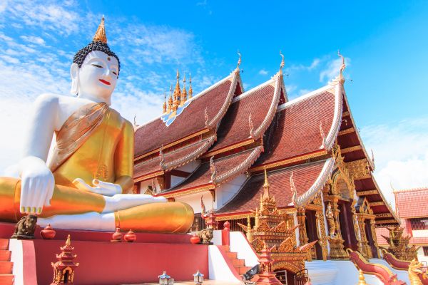 Circuit Jasmin de Thaïlande en Privatif et plage à Phuket 5* pas cher photo 21