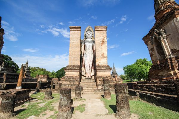 Circuit Jasmin de Thaïlande en Privatif et plage à Phuket 5* pas cher photo 35