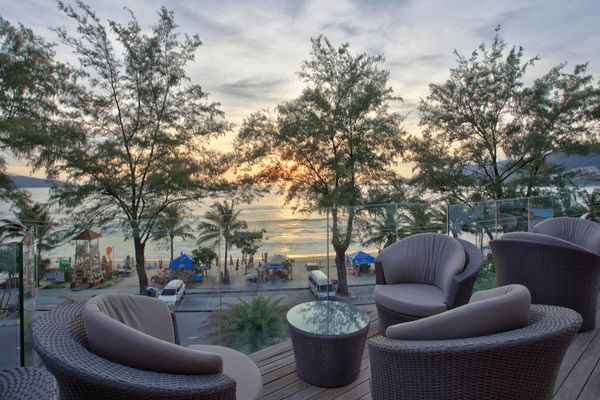 Circuit Jasmin de Thaïlande en Privatif et plage à Phuket 5* pas cher photo 42