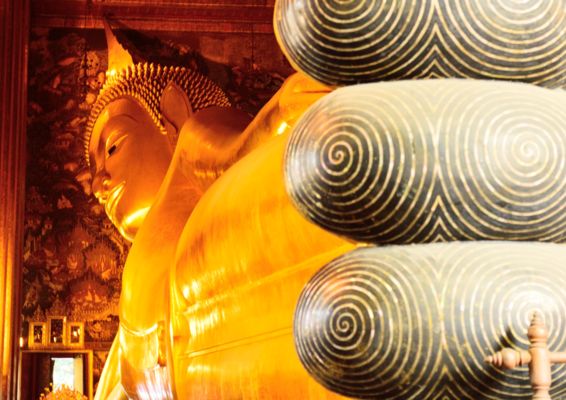 Circuit Lotus de Thaïlande et plage à Koh Samui 5* pas cher photo 7