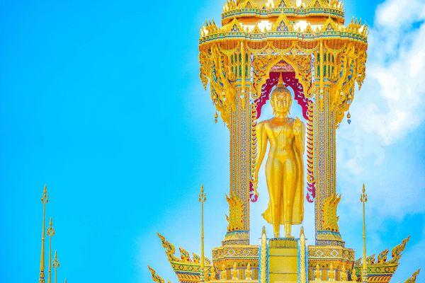 Circuit Jasmin de Thaïlande en Privatif et plage à Koh Samui 5* pas cher photo 33