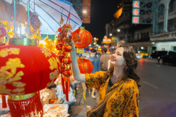 Circuit Perles du Siam et plage de Koh Chang... for Women Only pas cher photo 5