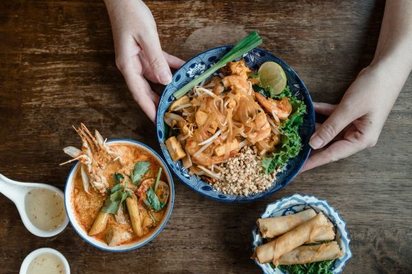 Circuit Perles du Siam et plage de Koh Chang... for Women Only pas cher photo 28