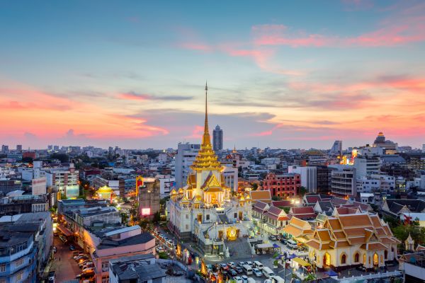 Circuit Thaïlande Authentique en Privatif et Hôtels de Charme pas cher photo 3