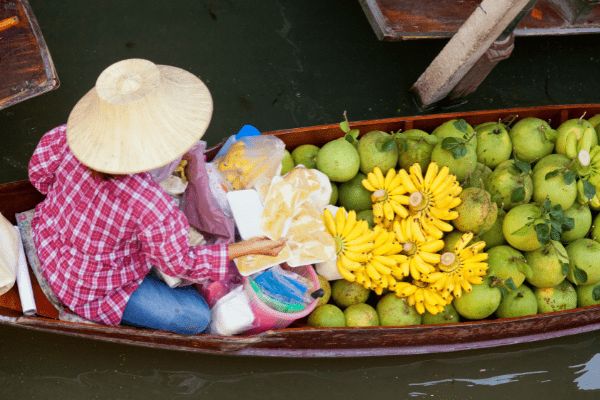 Circuit Thaïlande Authentique en Privatif et Hôtels de Charme pas cher photo 4