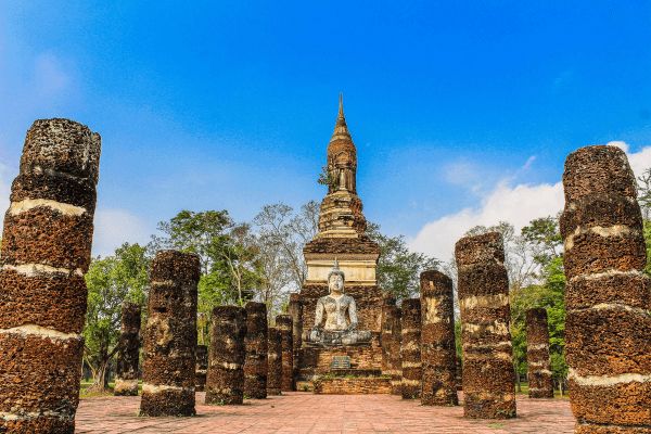 Circuit Thaïlande Authentique en Privatif et Hôtels de Charme pas cher photo 10