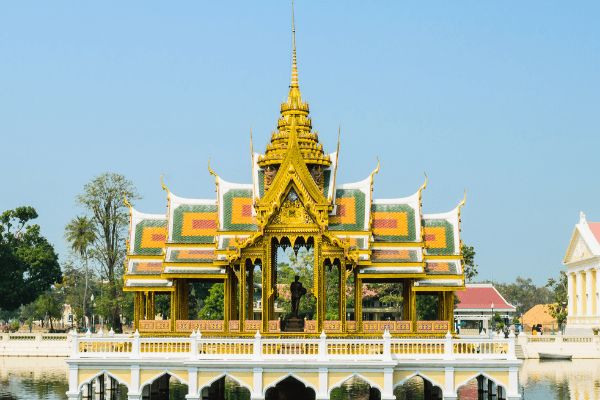 Circuit Thaïlande Authentique en Privatif et Hôtels de Charme pas cher photo 11