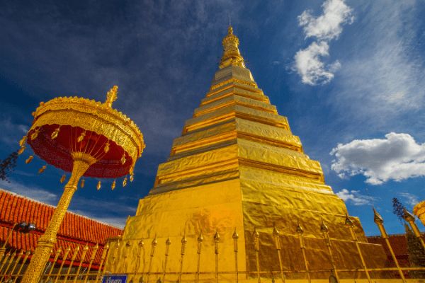 Circuit Thaïlande Authentique en Privatif et Hôtels de Charme pas cher photo 12