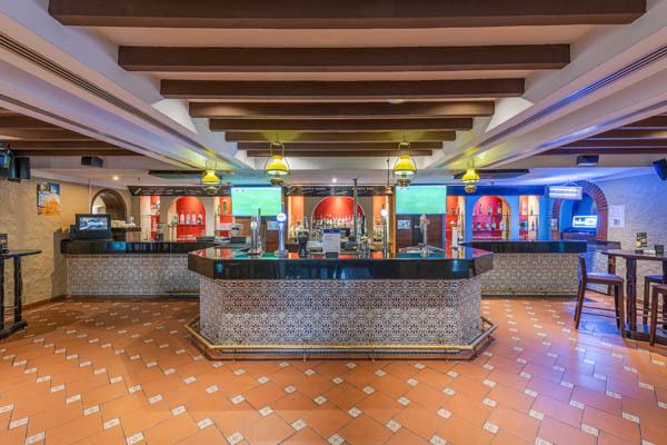 Combiné hôtels Framissima Premium Radisson Blu Hotel & Resort, Abu Dhabi Corniche + Framissima Évasi pas cher photo 10