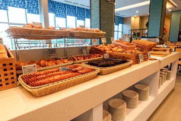 Combiné hôtels Framissima Premium Radisson Blu Hotel & Resort, Abu Dhabi Corniche + Framissima Évasi pas cher photo 20