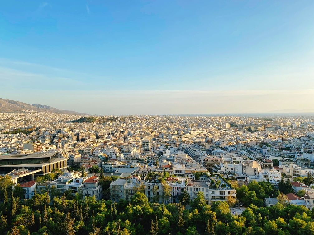 Circuit L'Essence de la Grèce : Athènes et ses joyaux continentaux 3* ou 4* pas cher photo 8