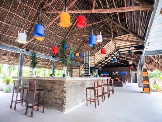 Circuit Jambo Zanzibar et plage de Jambiani pas cher photo 20