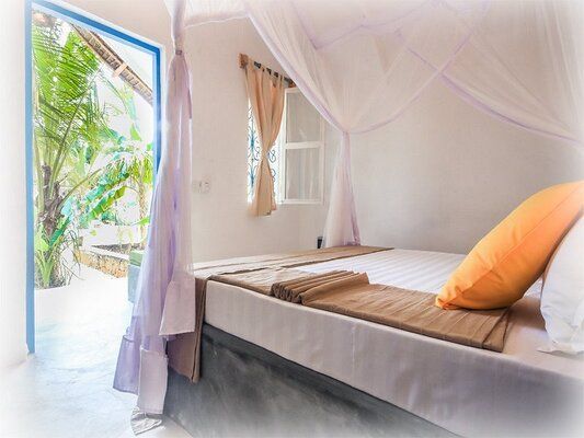 Circuit Jambo Zanzibar et plage de Jambiani pas cher photo 24