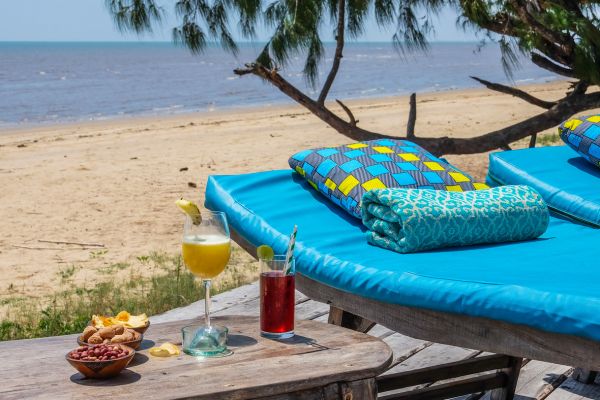 Circuit Tanzanie entre Terre et Mer, Cap sur Saadani pas cher photo 4