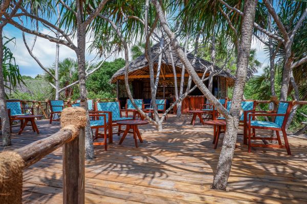 Circuit Tanzanie entre Terre et Mer, Cap sur Saadani pas cher photo 5