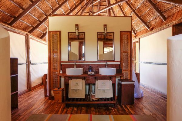 Circuit Tanzanie entre Terre et Mer, Cap sur Saadani pas cher photo 7