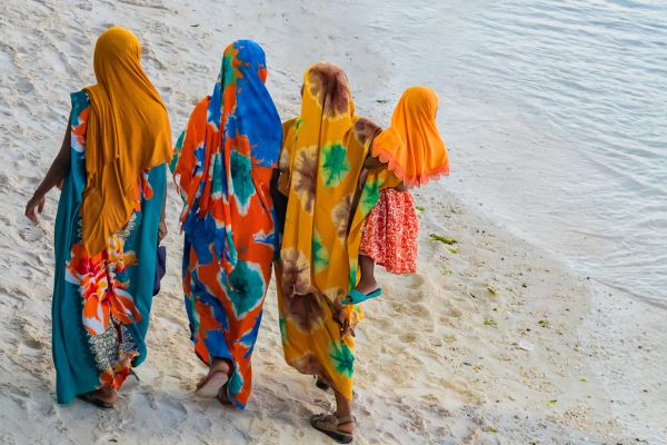 Circuit Tanzanie entre Terre et Mer, Cap sur Saadani pas cher photo 13