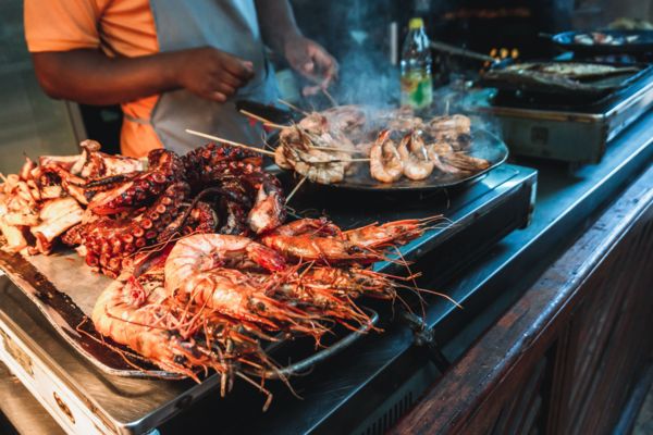 Circuit Tanzanie entre Terre et Mer, Cap sur Saadani pas cher photo 17