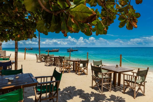 Circuit Tanzanie entre Terre et Mer, Cap sur Saadani pas cher photo 24