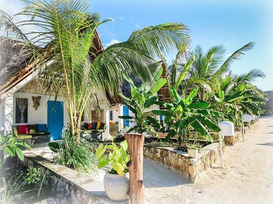 Circuit Tanzanie entre Terre et Mer, Cap sur Saadani pas cher photo 33