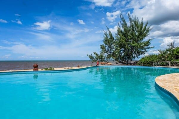 Circuit Jambo Zanzibar et plage de Kiwengwa pas cher photo 2