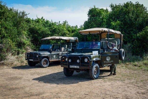 Circuit Jambo Zanzibar et plage de Kiwengwa pas cher photo 12