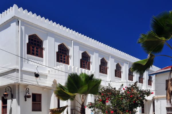 Circuit Jambo Zanzibar et plage de Kiwengwa pas cher photo 4