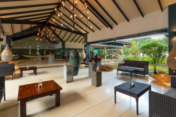 Circuit Du coeur du Patrimoine aux plages de Bentota pas cher photo 20