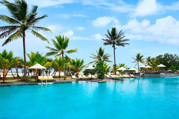 Circuit Du coeur du Patrimoine aux plages de Bentota pas cher photo 1