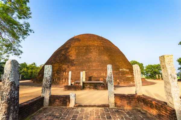 Circuit Aventure Sri Lankaise et Plage à Galle en Privatif 4* pas cher photo 2