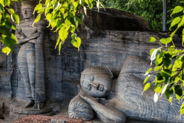 Circuit Trésors du Sri Lanka en Privatif et plage à Pasikudah 4* pas cher photo 4