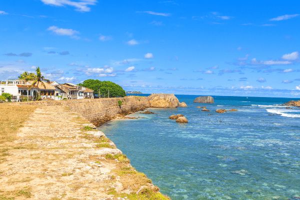 Circuit Trésors du Sri Lanka en Privatif et plage à Pasikudah 4* pas cher photo 26