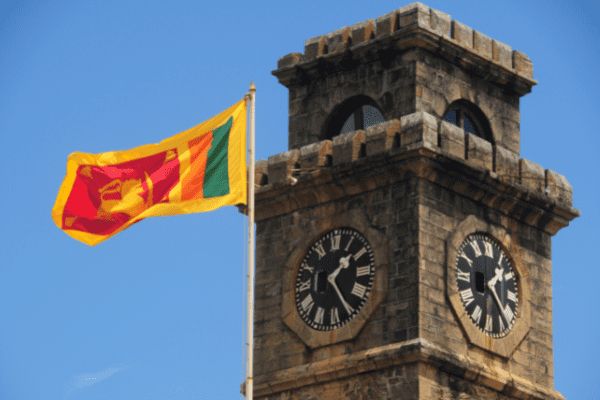 Circuit Trésors du Sri Lanka en Privatif et plage à Pasikudah 4* pas cher photo 1