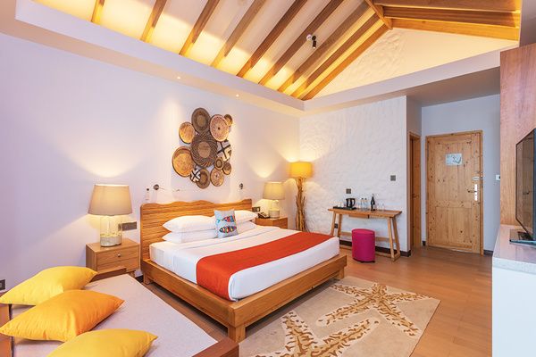 Circuit Ceylan au coeur du Patrimoine et plages des Maldives 4* pas cher photo 3