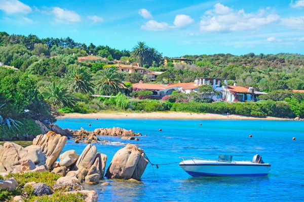 Circuit Sardaigne du Nord, logement au Framissima Premium Sardinia Resort Autograph Collection 5* pas cher photo 6