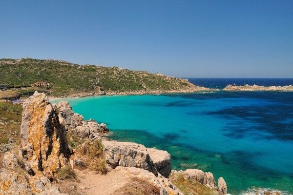 Circuit Sardaigne du Nord, logement au Framissima Premium Sardinia Resort Autograph Collection 5* pas cher photo 11
