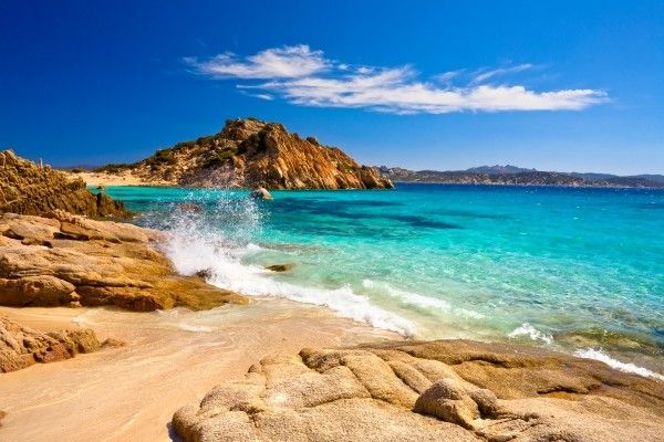 Circuit Sardaigne du Nord, logement au Framissima Premium Sardinia Resort Autograph Collection 5* pas cher photo 12