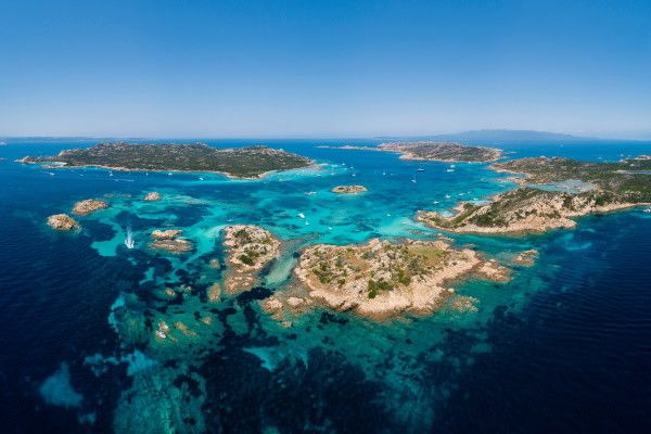 Circuit Sardaigne du Nord, logement au Framissima Premium Sardinia Resort Autograph Collection 5* pas cher photo 13
