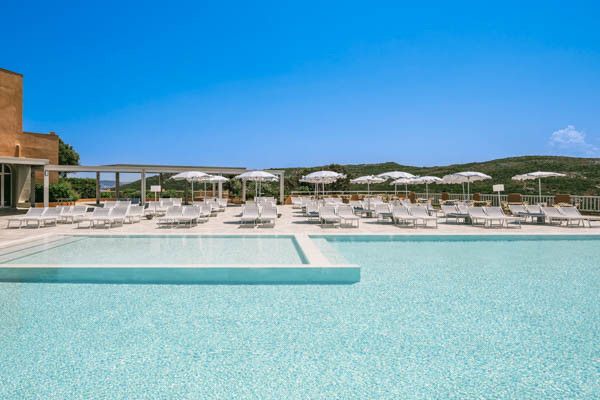 Circuit Sardaigne du Nord, logement au Framissima Premium Sardinia Resort Autograph Collection 5* pas cher photo 21