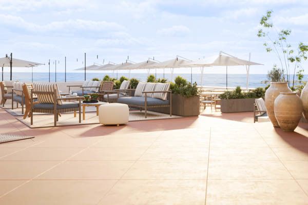 Circuit Sardaigne du Nord, logement au Framissima Premium Sardinia Resort Autograph Collection 5* pas cher photo 26