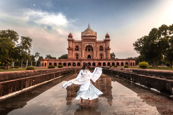 Circuit Grand Tour de l'Inde du Sud pas cher photo 5