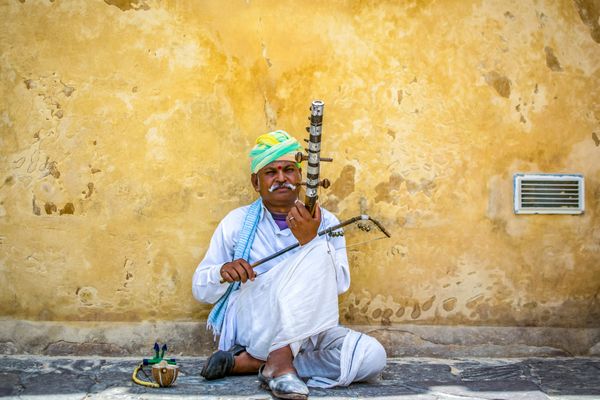 Circuit Grand Tour de l'Inde du Sud pas cher photo 6